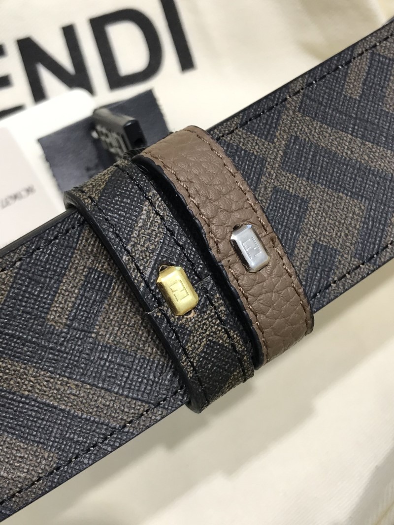 F**di belts